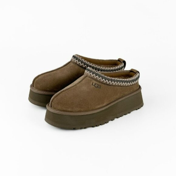 New UGG Tazz Tasman Sandals Women Slipper - Picture 5 of 6